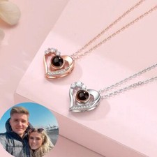 Personalized Necklace with