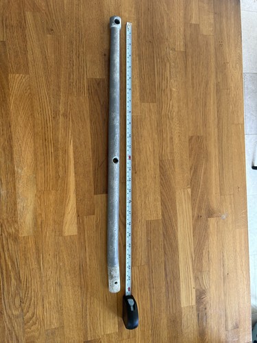 Westerly stanchion 600mm - westerly, from