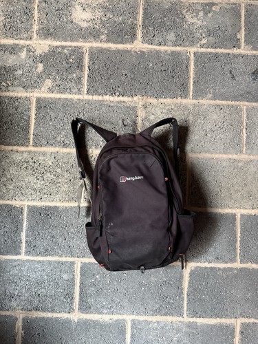 Berghaus men black - berghaus, backpack