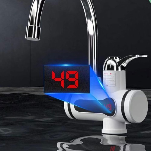 360 electric heating tap - electric,