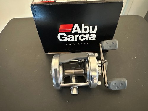 Abu ambassadeur 6500c3 - abu,