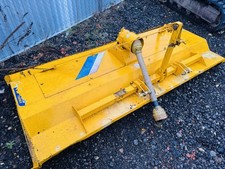 Bomford Tractor Grass Cutter