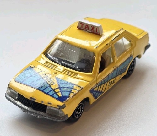 Vintage majorette france - majorette,