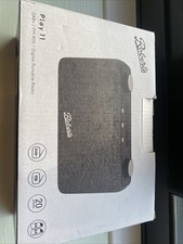 Roberts Play 11 DAB/FM RDS