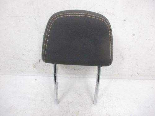 Headrest front right xxuu - headrest,