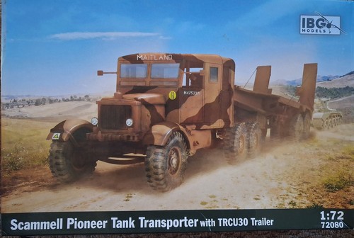 Ibg models 72080 wwii - 72080, 1/72