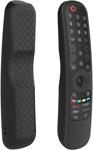 Silicone remote cover for - remote,