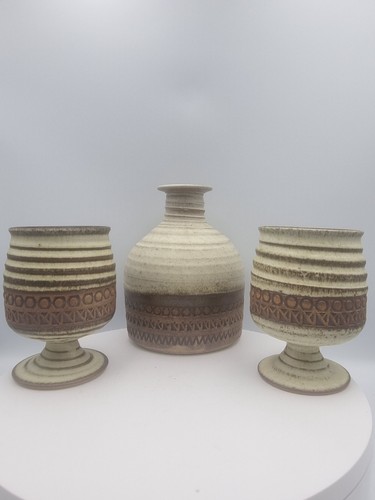 Broadstairs pottery vintage - broadstairs,