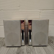 Aiwa SX-LMN5 Speaker Pair -