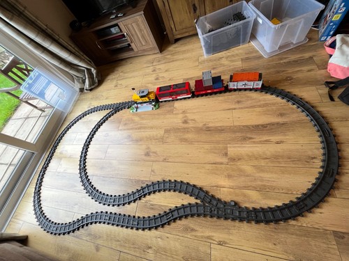 Playmobil gauge 4010 - playmobil, rc