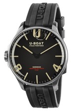 U-Boat Darkmoon Stainless