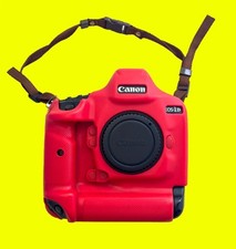 Canon 1DX Mark II - Excellent