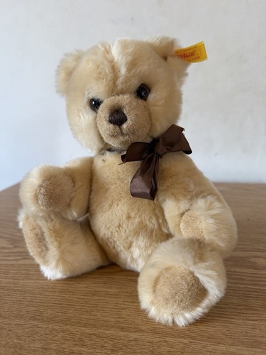 Steiff teddy bear - teddy, 012259
