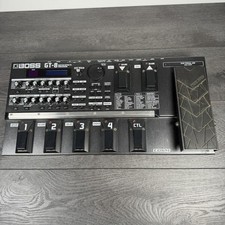 Boss GT-8 Guitar Effects
