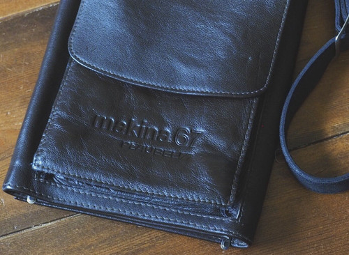 Original plaubel makina 670 - original,
