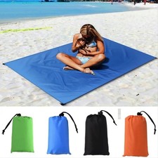 Waterproof Beach Blanket Sand
