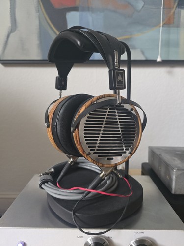 Audeze lcd planar magnetic - audeze,