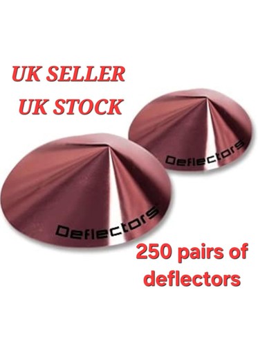 Roll 250 pair - 1, deflectors