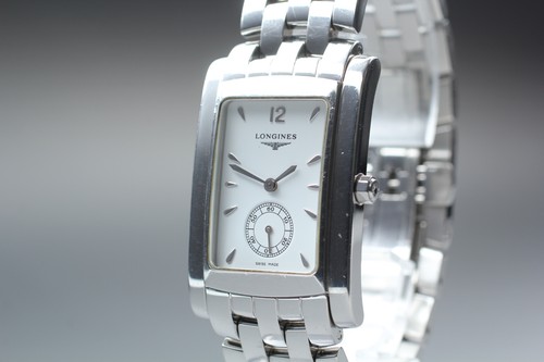 Near mint longines - longines, dolce