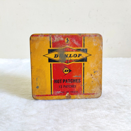 1940 vintage dunlop hot - 1940,