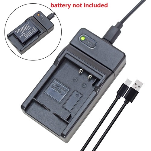 Usb dmw bcg10 battery - battery, charger