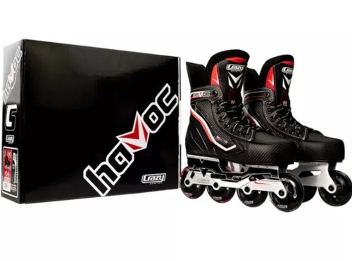 Roller blades skates crazy - x,