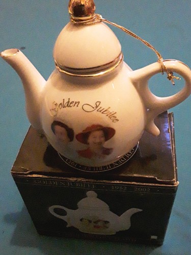 Golden jubilee commemorative - jubilee,
