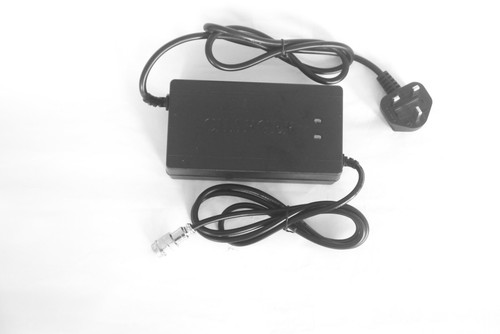 Battery charger for pro - for, rider