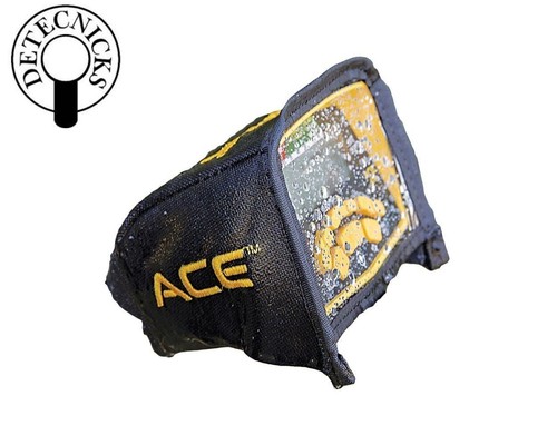 Garrett ace control - garrett,