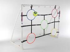 Samba Target Net Football Goal Posts Hook Fastening Shooting Training Accuracy