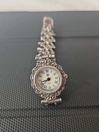 Vintage 925 sterling - sterling, silver