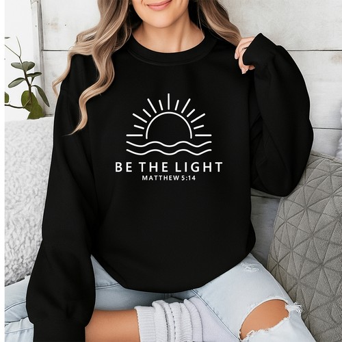 Christian the light womens - be,