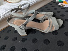 Ladies Size 6,Worn Once,New