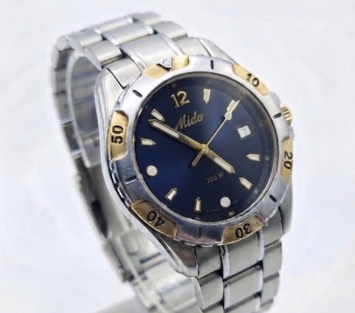 Rate mido ocean - star, 200m