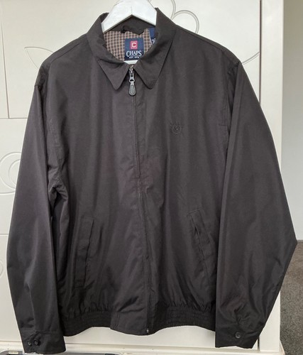 Vintage chaps harrington - vintage,