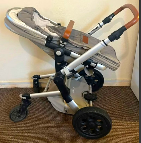 Zloer m283tg single pram with - zloer,