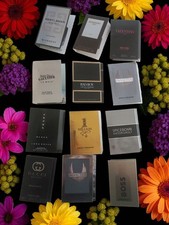 Job Lot Of 6 men’s Designer