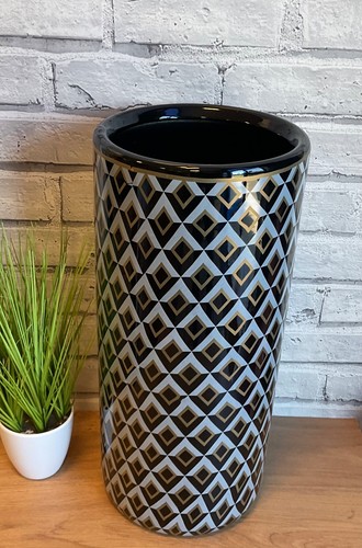 Second black grey - art, deco