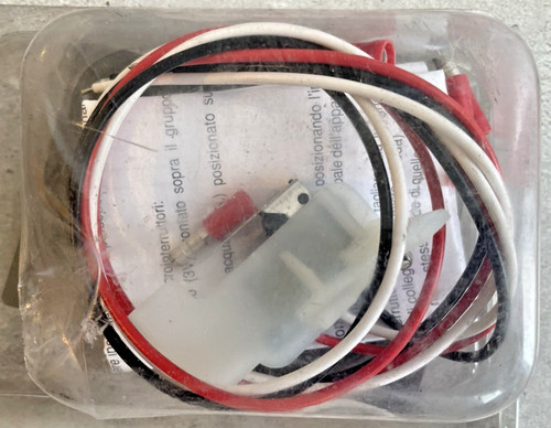 Vokera excell 80e 96e - excell,