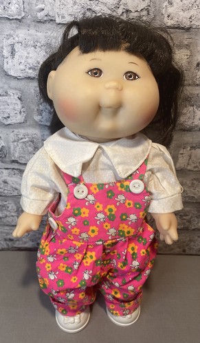 Vintage cabbage patch - vintage, kids