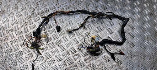 Nvt rambler 125 - nvt, wiring