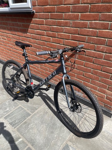Carrera subway one - carrera,