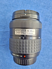 Olympus 14-45mm F3.5-5.6 Zuiko