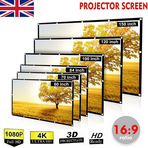 Portable projector foldable - projector,