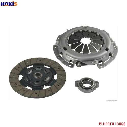 Clutch kit j2001158 for - j2001158,