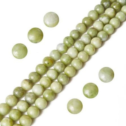 Natural gemstone round loose - gemstone,