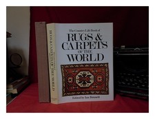 Bennett, Ian The Land Leben Book Of Teppiche & World / Bearbeitet Von Ia