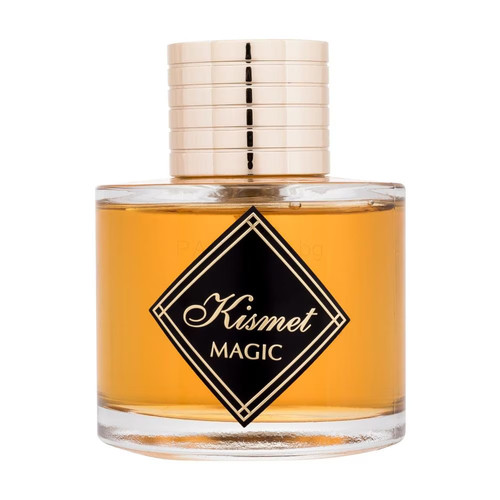Maison alhambra kismet magic - maison,