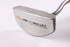 Rife 400 Mid Mallet Putter /