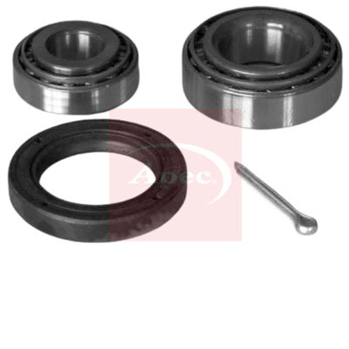 Apec wheel bearing kit fits - bearing,
